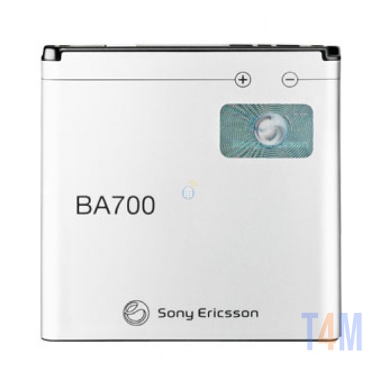 BATERIA SONY ERICSSON BA700 BULK